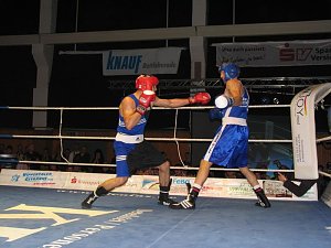 Nordhausen ist Vizemeister