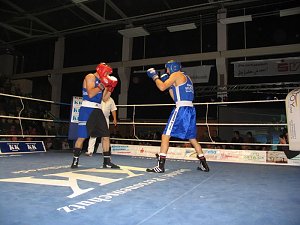 Nordhausen ist Vizemeister