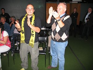 Nordhausen ist Vizemeister