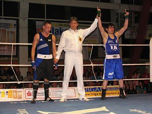 Nordhausen ist Vizemeister
