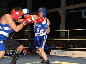 Nordhausen ist Vizemeister