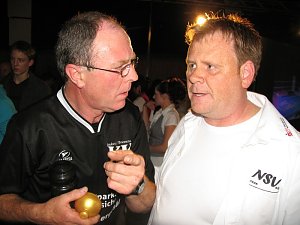 Nordhausen ist Vizemeister