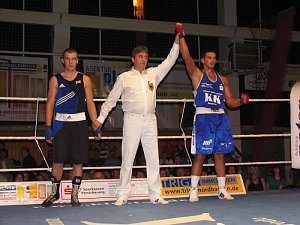 Nordhausen ist Vizemeister