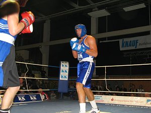 Nordhausen ist Vizemeister