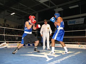 Nordhausen ist Vizemeister