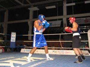 Nordhausen ist Vizemeister