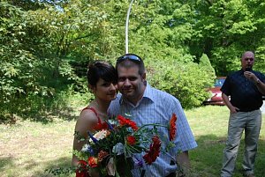 Fest im Park