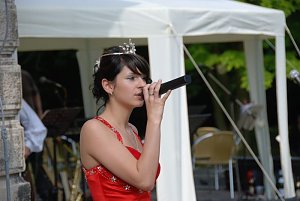 Fest im Park