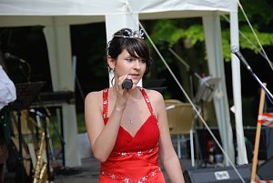 Fest im Park