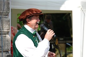 Fest im Park