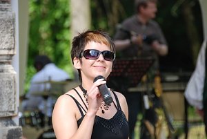 Fest im Park
