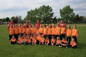Au&szlig;ergew&ouml;hnliches Training in Nordhausen