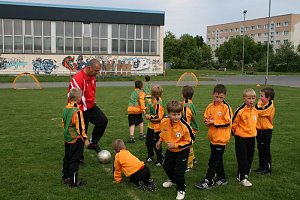 Au&szlig;ergew&ouml;hnliches Training in Nordhausen