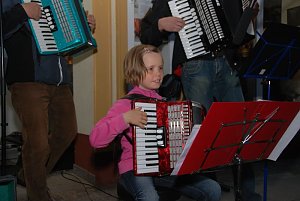 Kulturnacht in Nordhausen