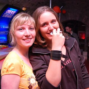 Partys am Grimmel