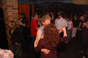 Partys am Grimmel