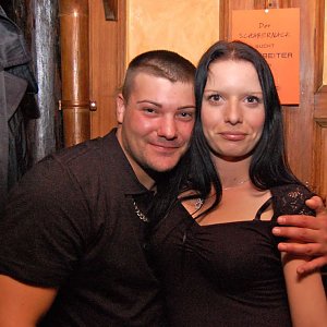 Partys am Grimmel