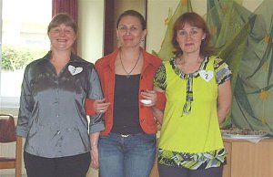 Spielabend im HOC