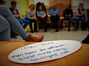 Schulsozialarbeit in Heringen