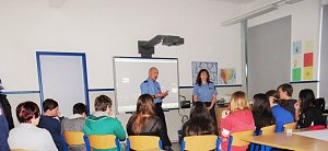 Schulsozialarbeit in Heringen