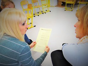 Schulsozialarbeit in Heringen