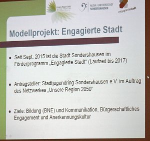 Unsere Region 2050