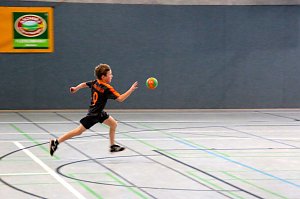 Erfolge f&uuml;r das "Perpektivteam" in M&uuml;hlhausen