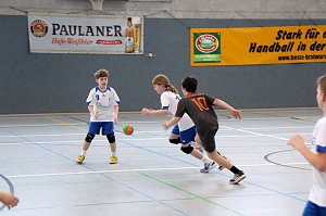 Erfolge f&uuml;r das "Perpektivteam" in M&uuml;hlhausen