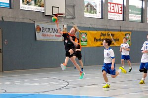 Erfolge f&uuml;r das "Perpektivteam" in M&uuml;hlhausen