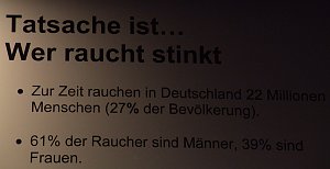 Echte K&ouml;rper zum Bestaunen