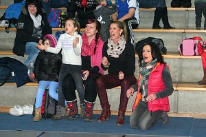Komm, wir spielen Handball