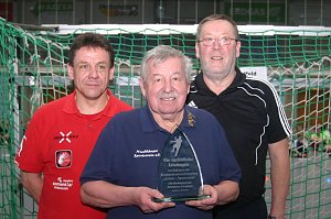 Kinder von der Stra&szlig;e und ran an den Ball hie&szlig; es am letzten Sonnabend in der Nordh&auml;user Wiedigsburghalle