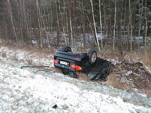 F&uuml;nf Verletzte auf der A9