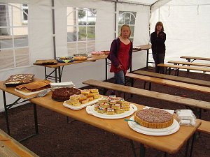 Kinderfest in Niedersalza
