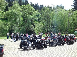 Quer durch den Harz