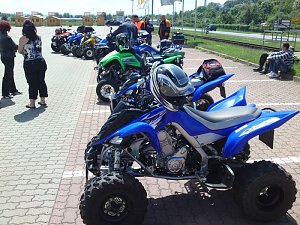 Quer durch den Harz