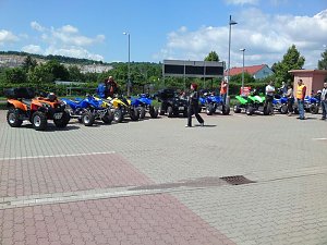Quer durch den Harz