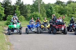 Quer durch den Harz
