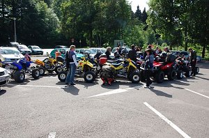 Quer durch den Harz