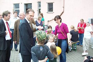 Althaus in Nordhausen