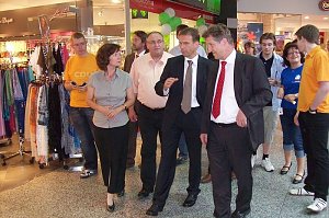 Althaus in Nordhausen