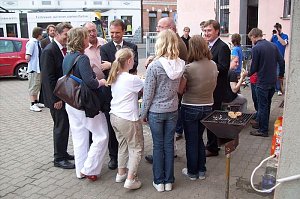Althaus in Nordhausen