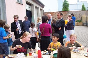 Althaus in Nordhausen