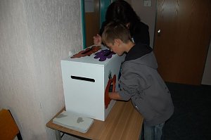 Gesundheitstag im Amt