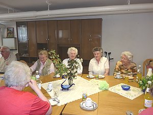 Fr&uuml;hlingsfest Behindertenverband