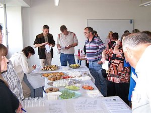 Gesundheitstag Artern