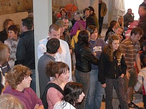 Rockkonzert der SPD