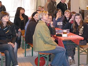 Rockkonzert der SPD
