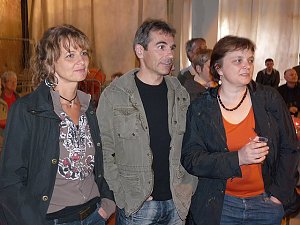 Rockkonzert der SPD