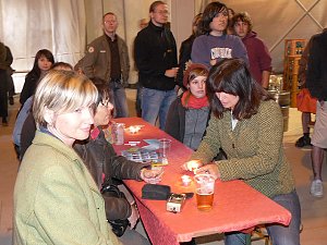 Rockkonzert der SPD